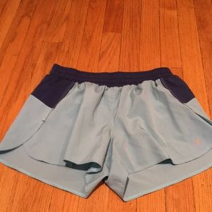 Champion performance active short pants
